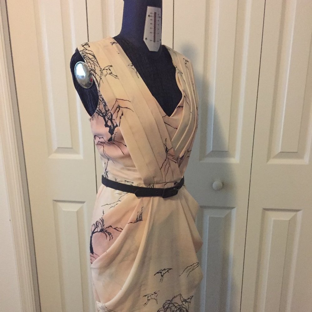 beautiful dress